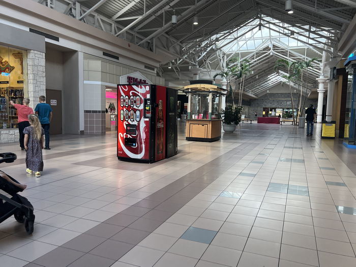 Midland Mall - July 31 2022